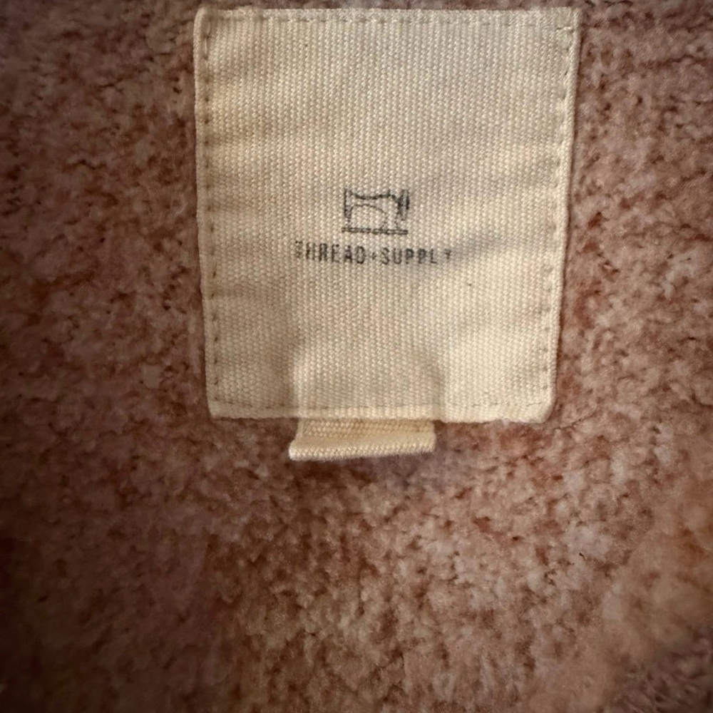 Thread + Supply Pullover - Picture 3 of 5